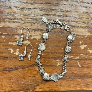 Beach Jewelry Set!